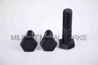 Heavy Hex Bolt ASTM A325