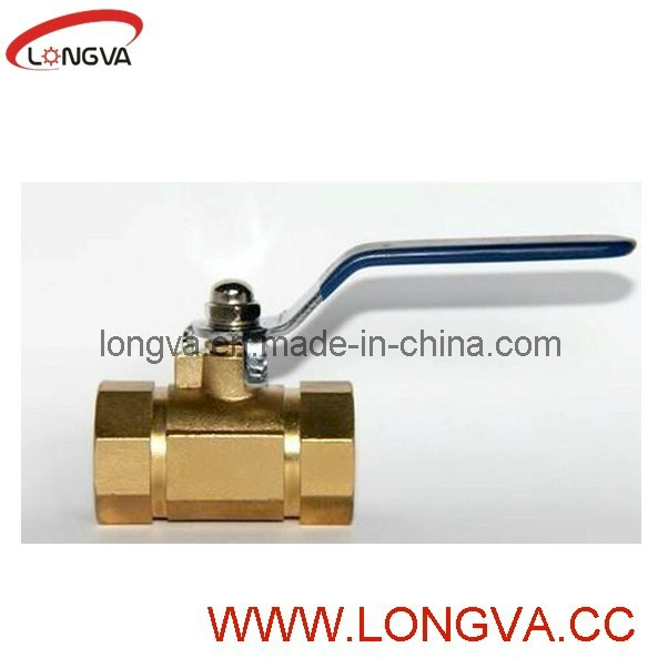 High Quality Bronze Ball Valve