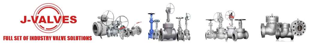 Carbon Steel Stainless Steel Flanged Full Bore and Reduced Bore Floating Trunnion Ball Valves